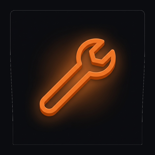 MECH AI: Diagnostic & Repair icon