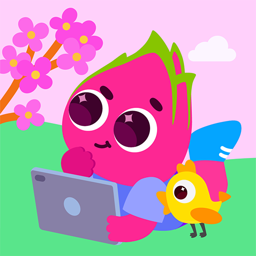 Keiki Learning games for Kids icon