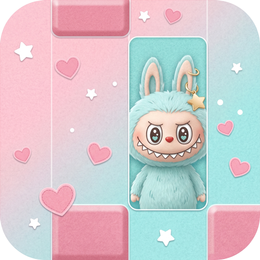 Piano Star icon