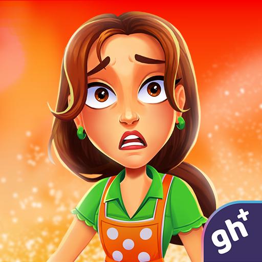 Delicious: Recipe for Renewal icon