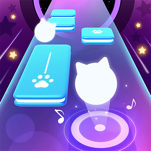 Dancing Cats - Cute Music Game icon