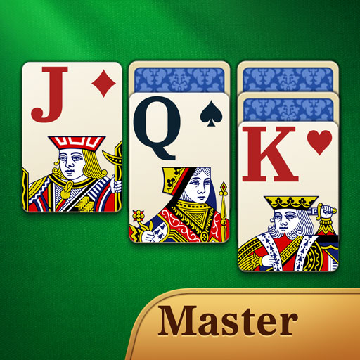 Solitaire Master - Card Game icon
