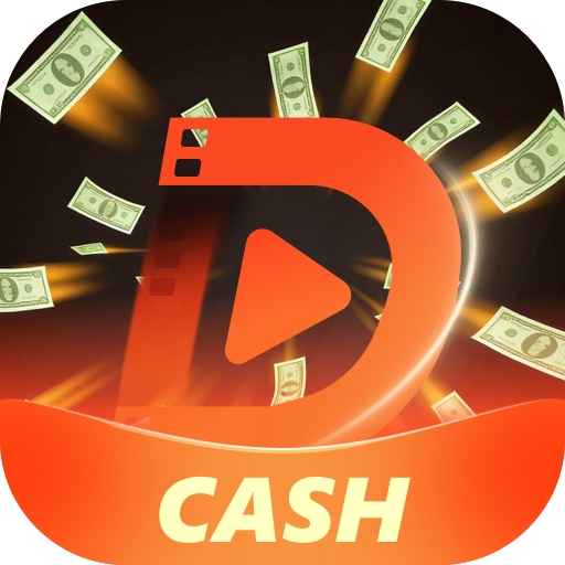DramaRush icon