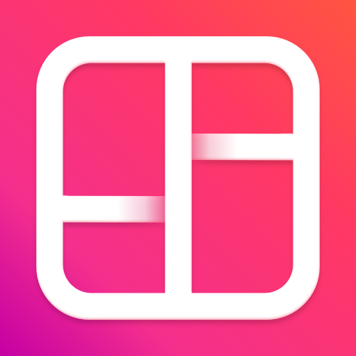 Photo Collage Maker - FunPic icon