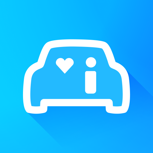 Infocar - OBD2 ELM Scanner icon