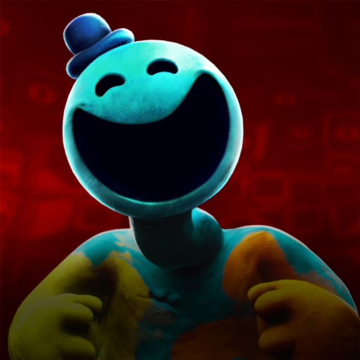 Poppy Playtime Chapter 4 icon