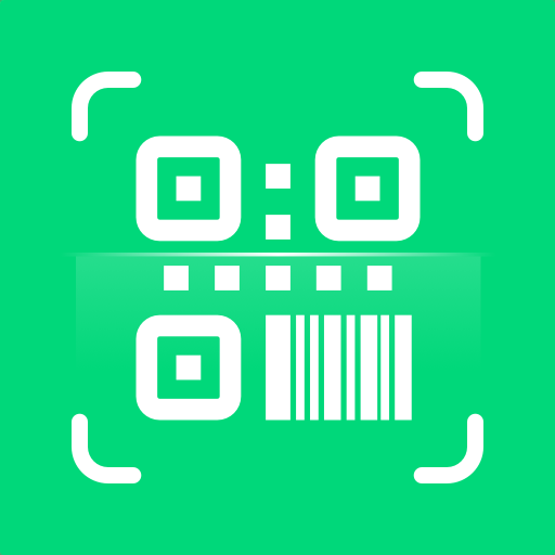 Safe QR Barcode OCR AI Scanner