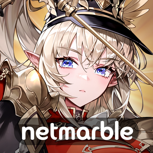 Seven Knights Idle Adventure icon