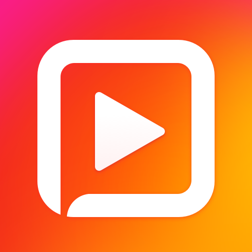 Video Maker & Editor: FotoPlay icon