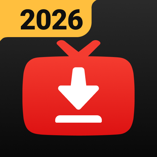 Easy Downloader - Video Hub icon