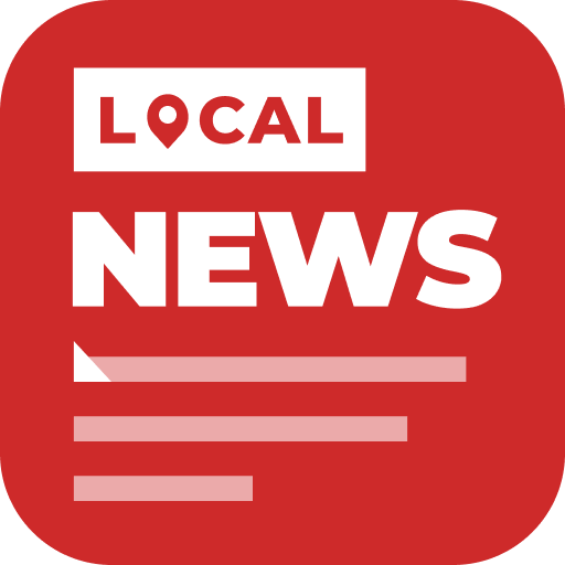 Local News: Breaking & Latest icon