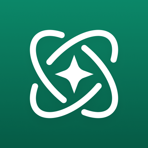 Chat AI: Ask Agent Anything icon