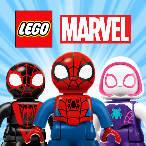 LEGO® DUPLO® Marvel icon