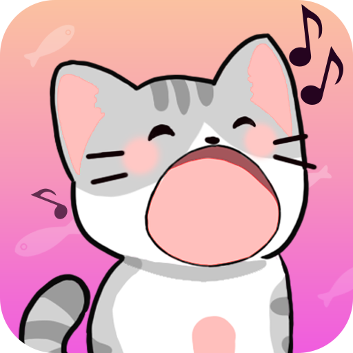 Solo Cat : CatPOP music game icon