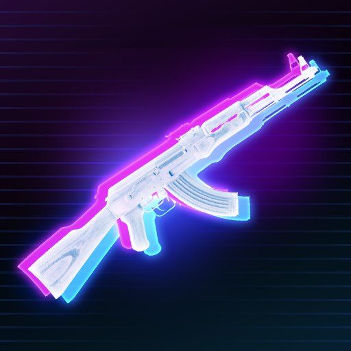 Rhythm Fire-EDM Shooting Game icon