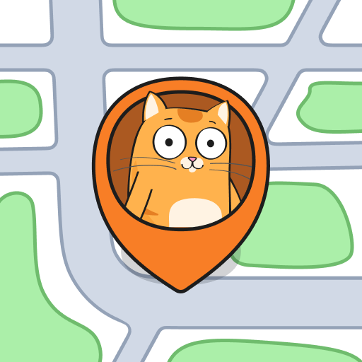 GPS Tracker: Location Tracking icon