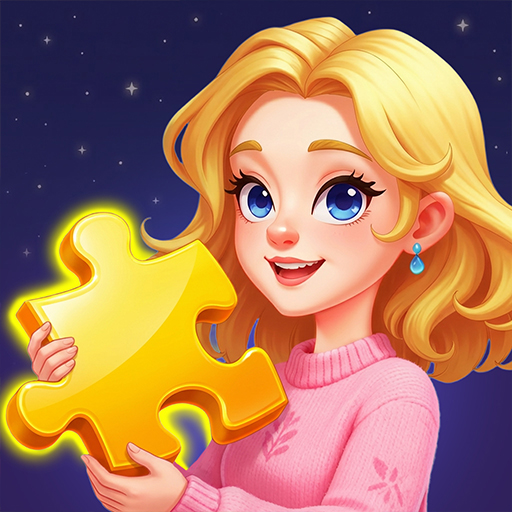 Jigsaw Family - Puzzle Game icon
