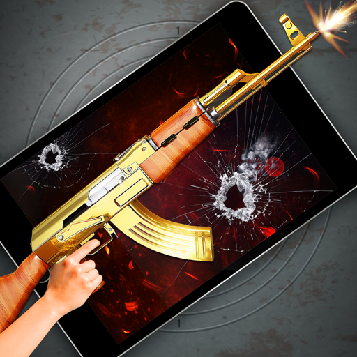Gun Sound: Gun Shoot Simulator icon