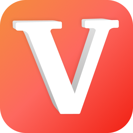 Video Downloader and 4k Player icon