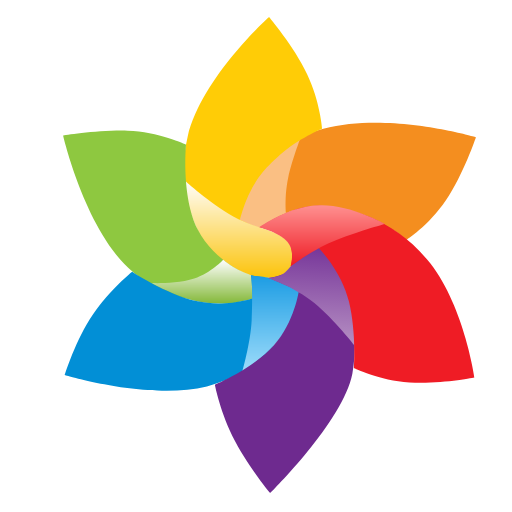 AI Photo Editor: Gallery Vault icon