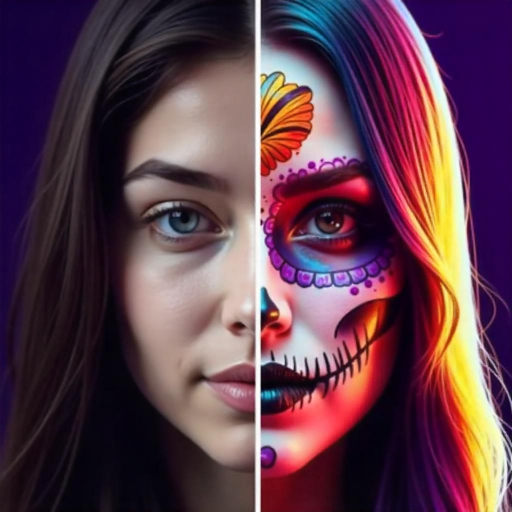 FestAI: Ghost Detector App icon