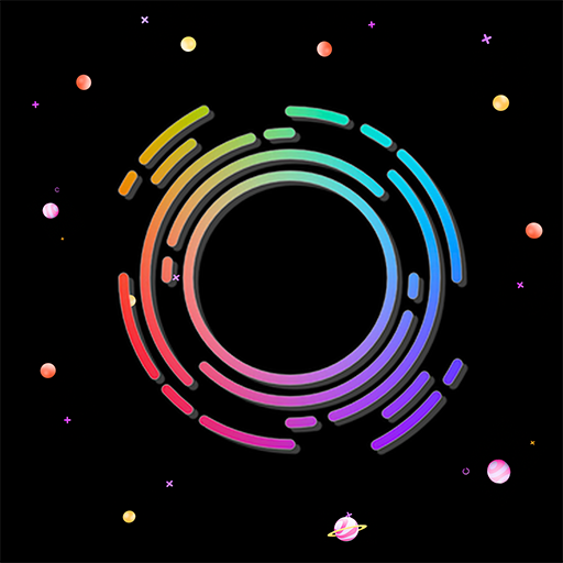 Reinbow App icon