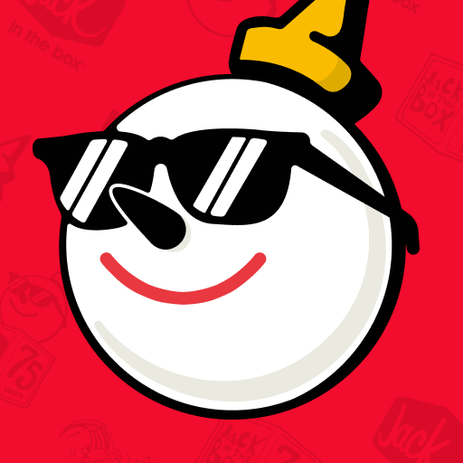 Jack in the Box® - Order Food icon