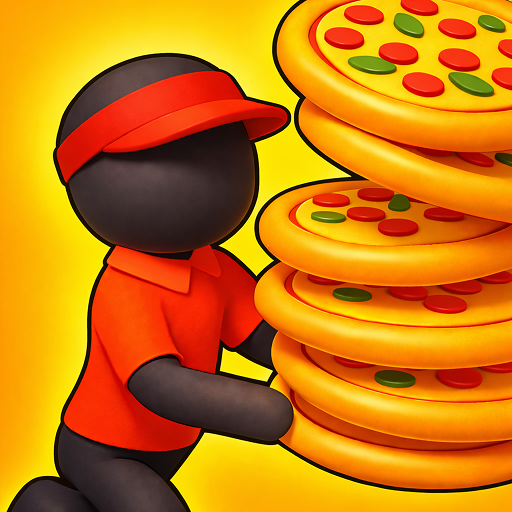 Pizza Ready! icon