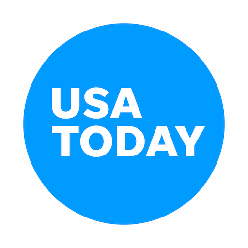 USA TODAY: US & Breaking News icon
