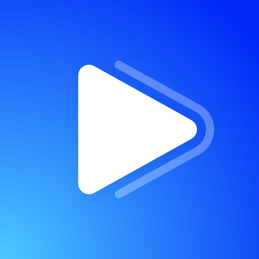 HD Video Player All Format icon