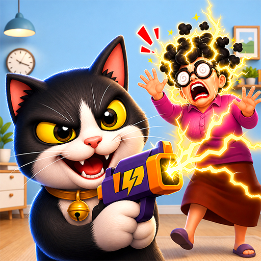 Prank House Escape icon