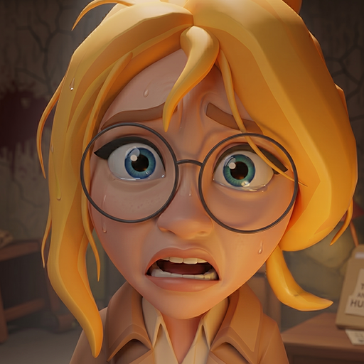 Puzzle Adventure: Mystery Game icon