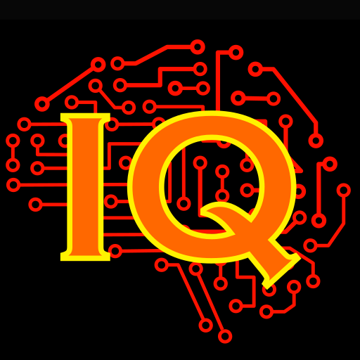 IQ Test: Logic Brain Training icon