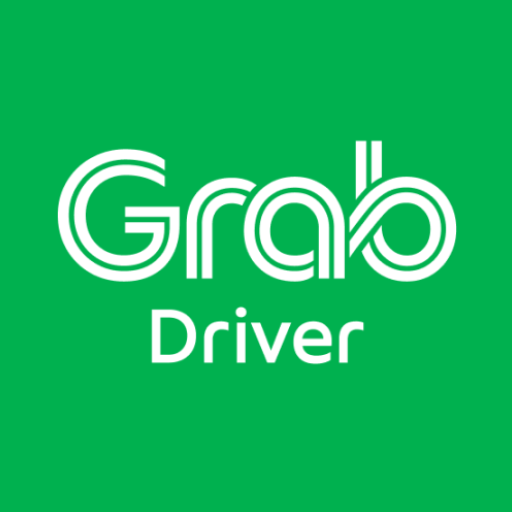 Grab Driver: App for Partners icon