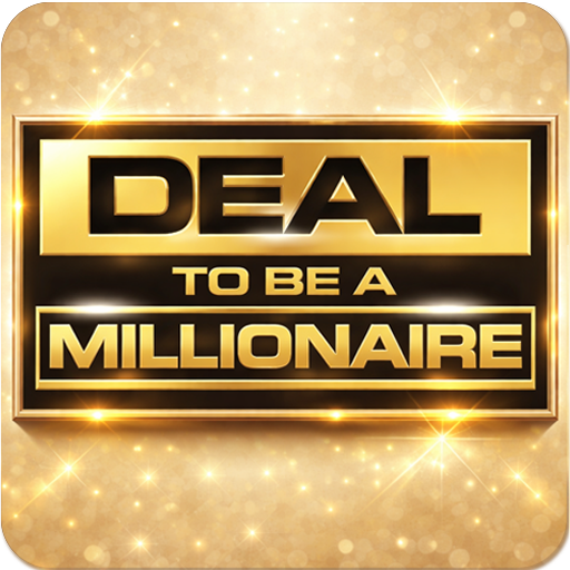 Deal To Be A Millionaire icon