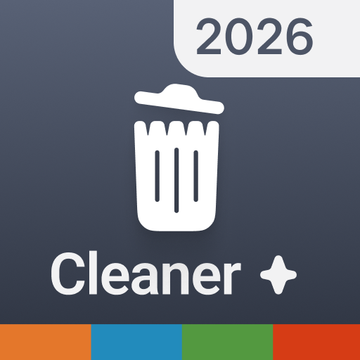 AVG Cleaner – Storage Cleaner icon