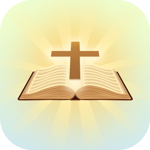 Bible Path: Prayers & Widgets icon