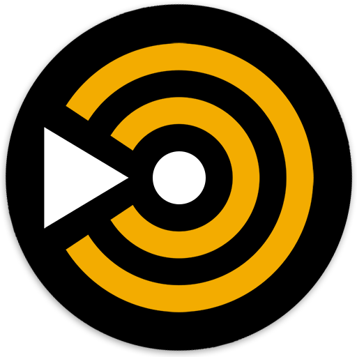Podcast Go icon