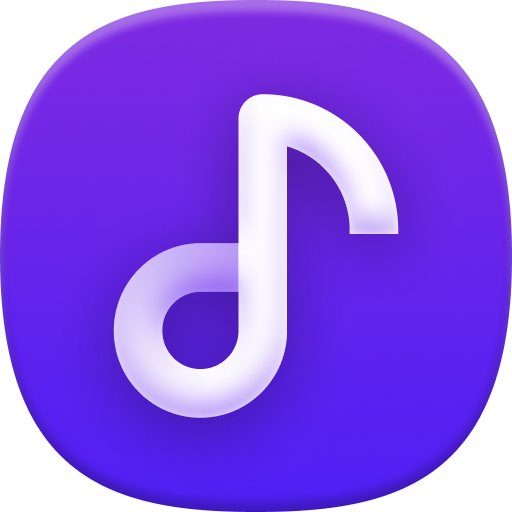 Samsung Music icon