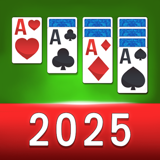Solitaire Collection - 2025 icon