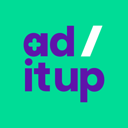 Ad It Up—Save on Your Bills icon
