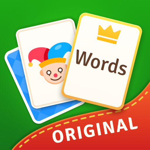 Solitaire Associations Journey icon