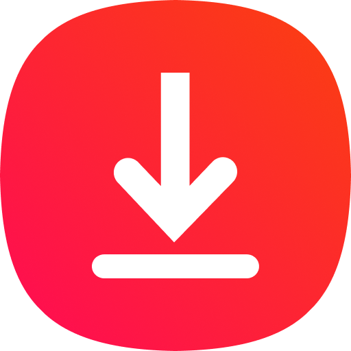 Video Downloader - Story Saver icon