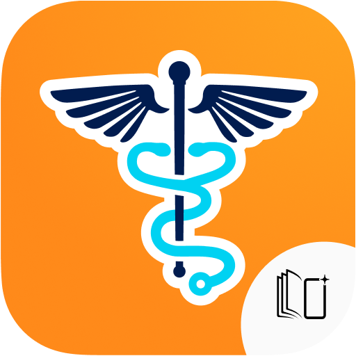 NCLEX RN Mastery - Exam 2026 icon