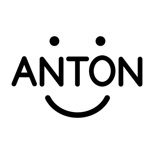 ANTON: School Learning icon