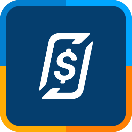 RecargaPay: Pix Cartão e Conta icon