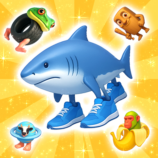 Mini Games: Brainrot Challenge