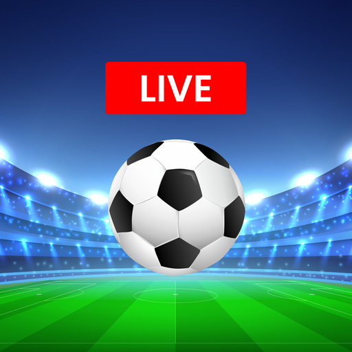 Football Live Scores & News icon