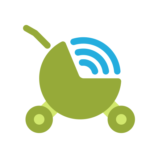 Dormi - Baby Monitor icon