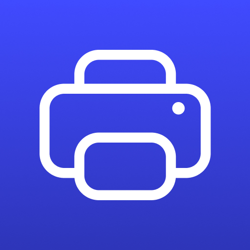 Smart Printer: Print Documents icon